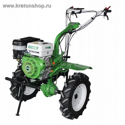 Мотоблок Aurora COUNTRY 1400 MULTI-SHIFT