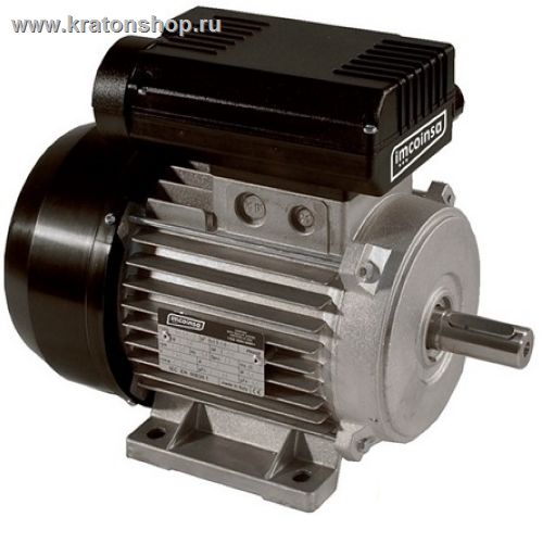 Электродвигатель MEC-90L-2