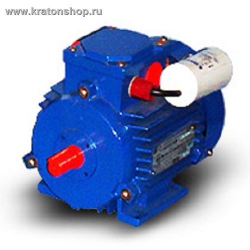 Эл.двигатель АИРЕ80С2У3
