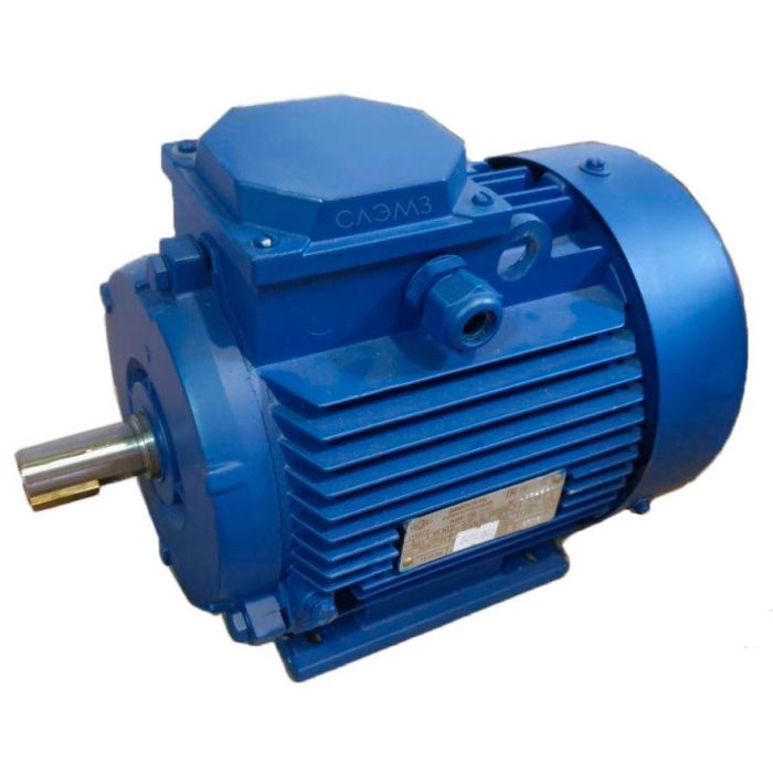 Эл.двигатель Y2-90L-2