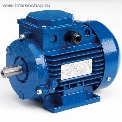 Эл.двигатель АДМ100L2 У3