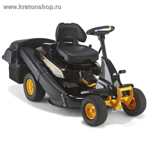 Газонокосилка MCCULLOCH M105-77XC NEV