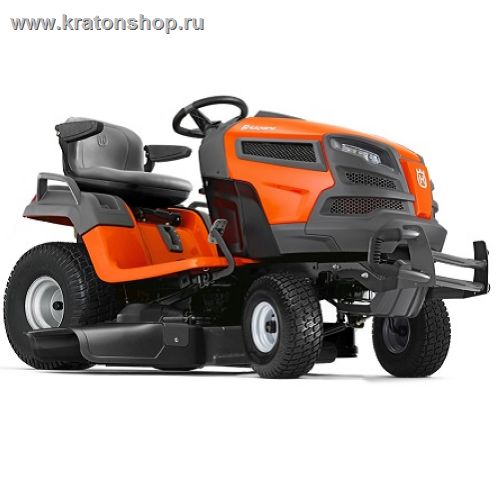 Садовый трактор Husqvarna TC 342