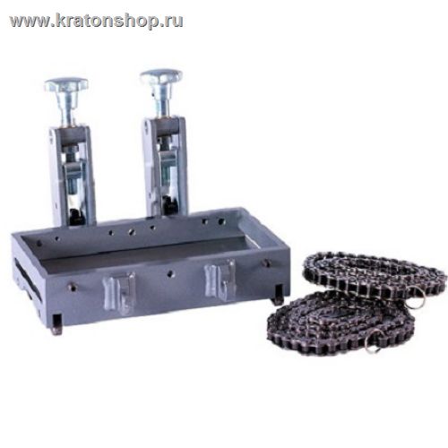 Адаптер для крепления станков на трубу PAK.200