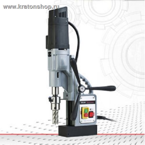 Магнитный сверлильный станок EUROBOOR ECO-55