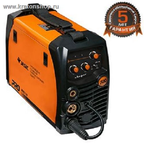 Сварочный полуавтомат Сварог PRO MIG 160 (N219)