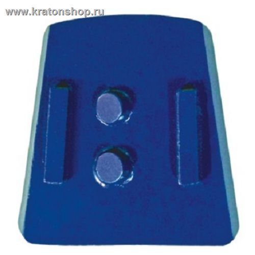 Франкфурт шлифовальный (TS R7,5x2PCD КЛЫКИ2 бетон ) Professional