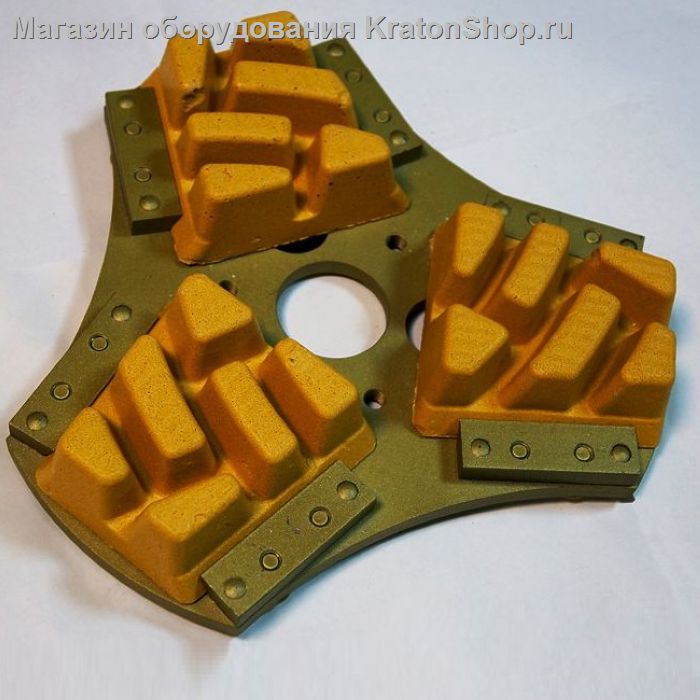 Траверса шлифовальная Splitstone 2898