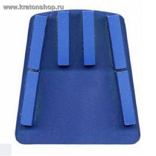 Франкфурт шлифовальный (TS 40x8x10x6 №0 (500/400) #30 бетон 0) мокрое шлиф. Econom