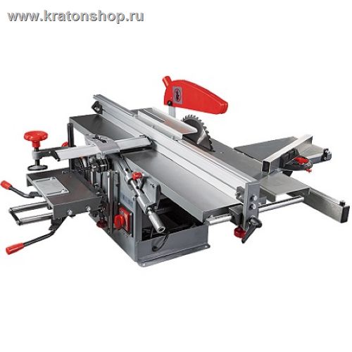 Станок комбинированный STALEX JKS-300