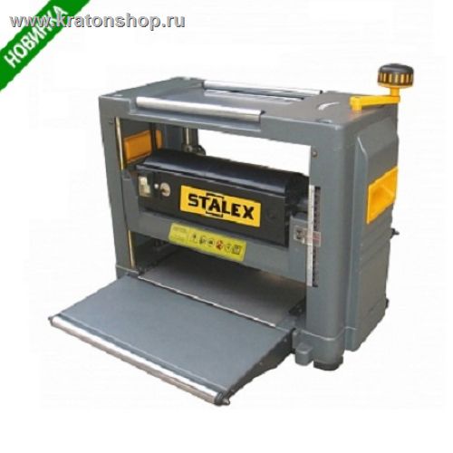 Рейсмусовый станок Stalex JWP-12