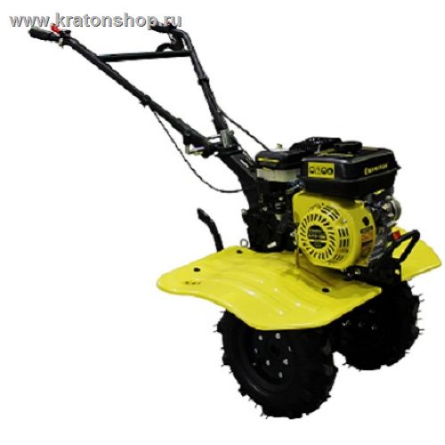 Мотоблок Champion BC9713