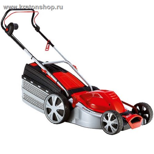 Газонокосилка электрическая AL-KO Silver Comfort 46.4 E