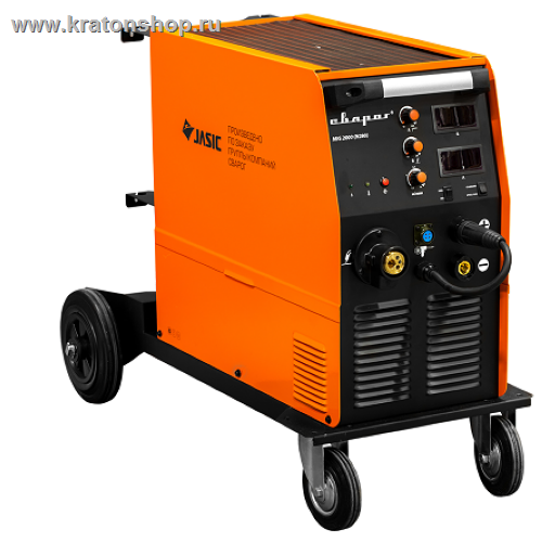 Сварочный полуавтомат Сварог MIG 2000 (N280)