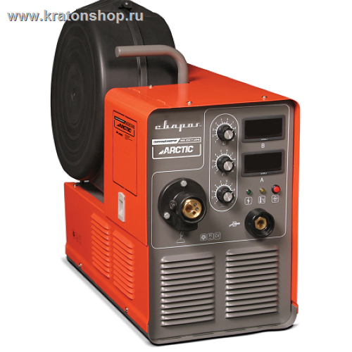Сварочный полуавтомат Сварог ARCTIC MIG 250 Y (J04)