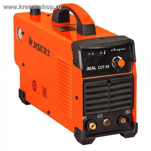 Аппарат плазменной резки Сварог REAL CUT 45 (L207)