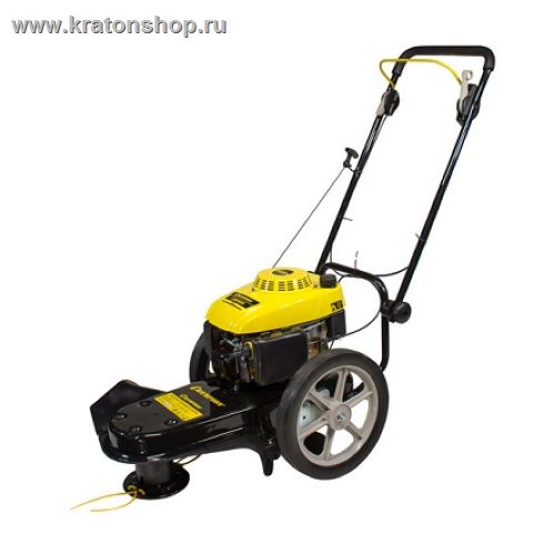 Триммер колесный Champion LMH5640 - фото