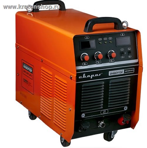 Сварочный инвертор Сварог ARC 630 (J21)