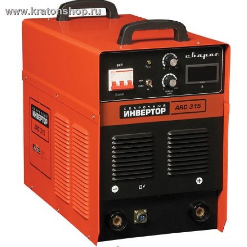 Сварочный инвертор Сварог ARC 315 (R14)