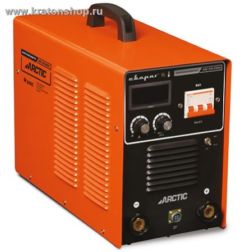 Сварочный инвертор Сварог ARCTIC ARC 250 (R06)