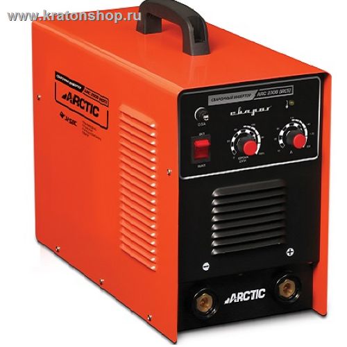 Сварочный инвертор Сварог ARCTIC ARC 200 B (R05)