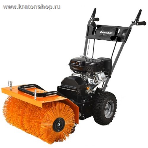 Подметальная машина Daewoo DASC 7080