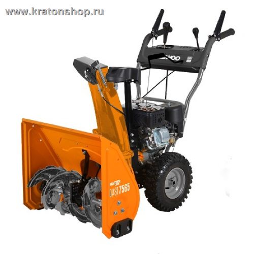 Снегоуборщик бензиновый Daewoo DAST 7565