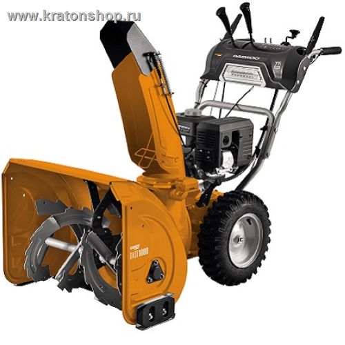 Снегоуборщик бензиновый Daewoo DAST 1080