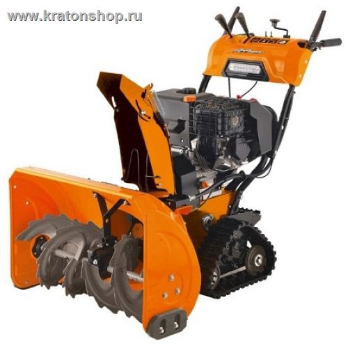 Снегоуборщик бензиновый Daewoo ITC Power S 800