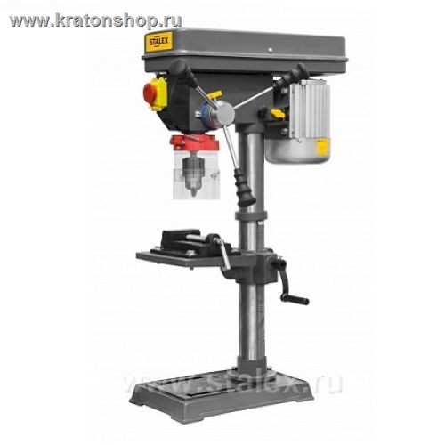 Станок сверлильный STALEX JDP-10L