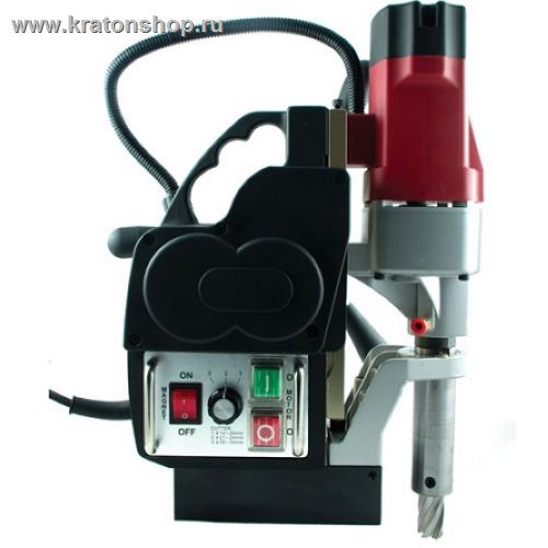 Станок сверлильный на магнитном основании Rotabroach Lynx (МСС-35-ПА)