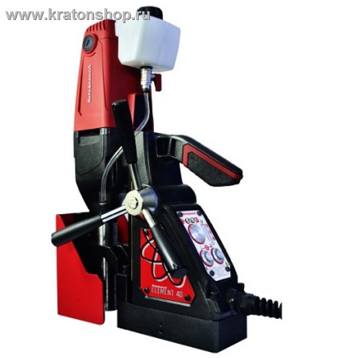 Станок сверлильный на магнитном основании Rotabroach ELEMENT-40