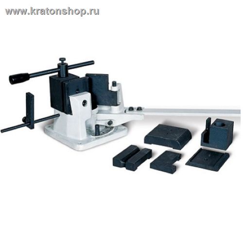 Листогибочный станок PROMA UO-120