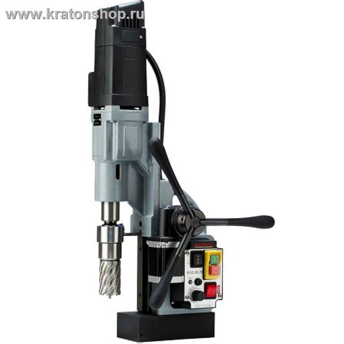 Магнитный сверлильный станок Euroboor ECO.55S+/TA