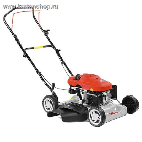 Газонокосилка бензиновая Зубр ГКБ-510