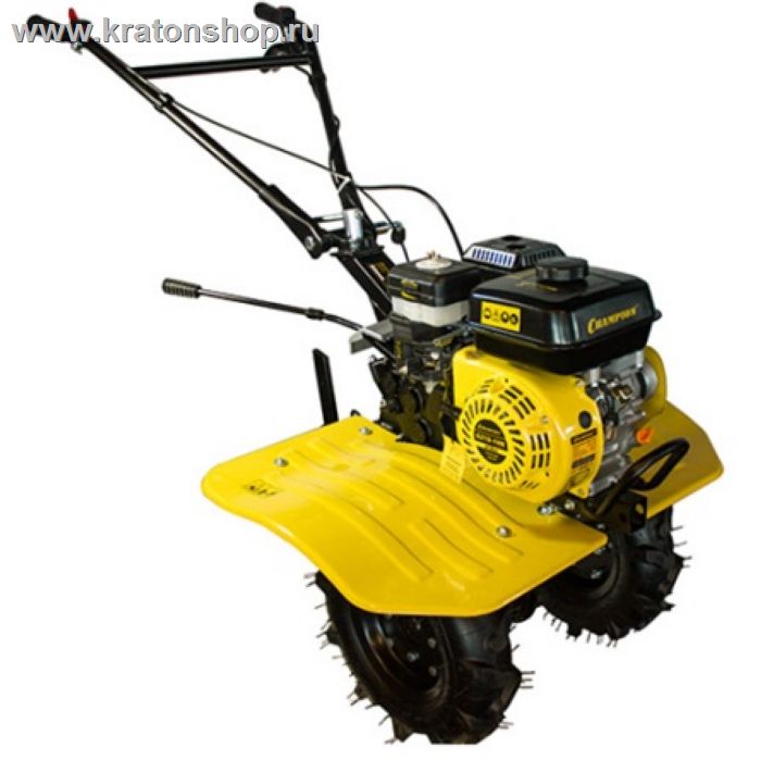 Мотоблок Champion BC9714