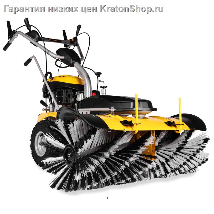 Подметально-уборочная машина Champion GS5080