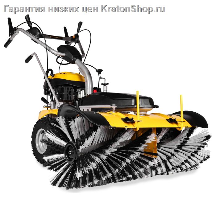 Подметально-уборочная машина Champion GS50100