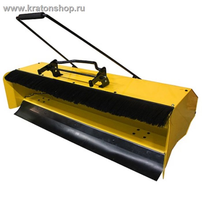 Контейнер для мусора для машины подметально-уборочной Champion GS5562