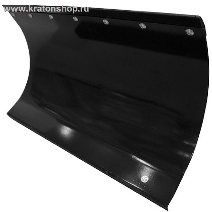 Отвал для машины подметально-уборочной Champion GS50100