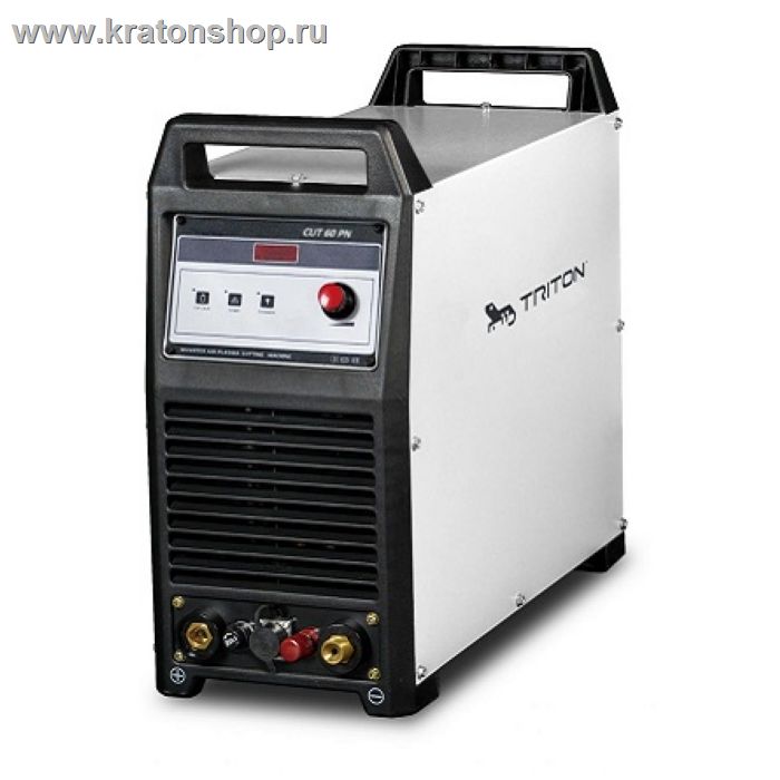 Аппарат плазменной резки с пневмоподжигом TRITON CUT 60 PN