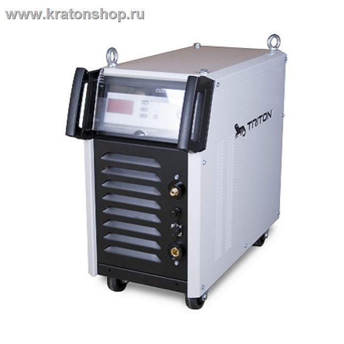 Аппарат плазменной резки с пневмоподжигом TRITON CUT 100 PN CNC
