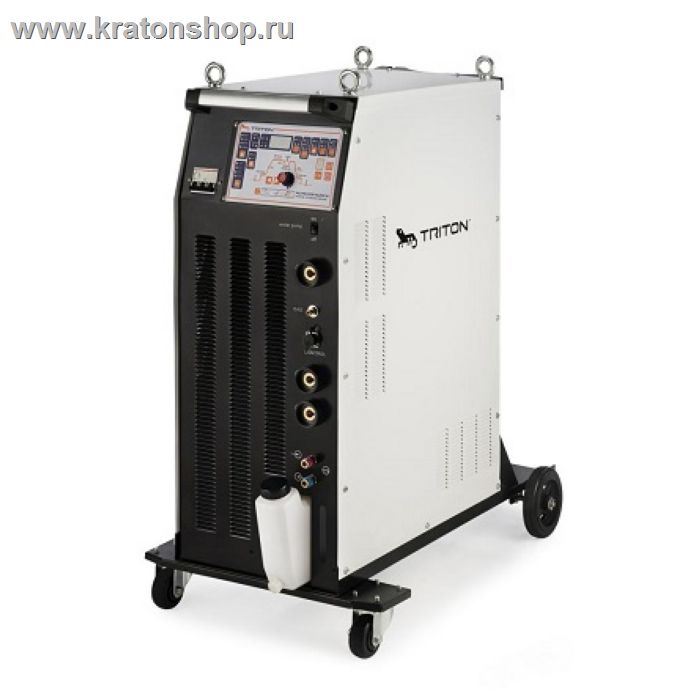 Аппарат аргонодуговой сварки TRITON ALUTIG 315Р AC/DC W