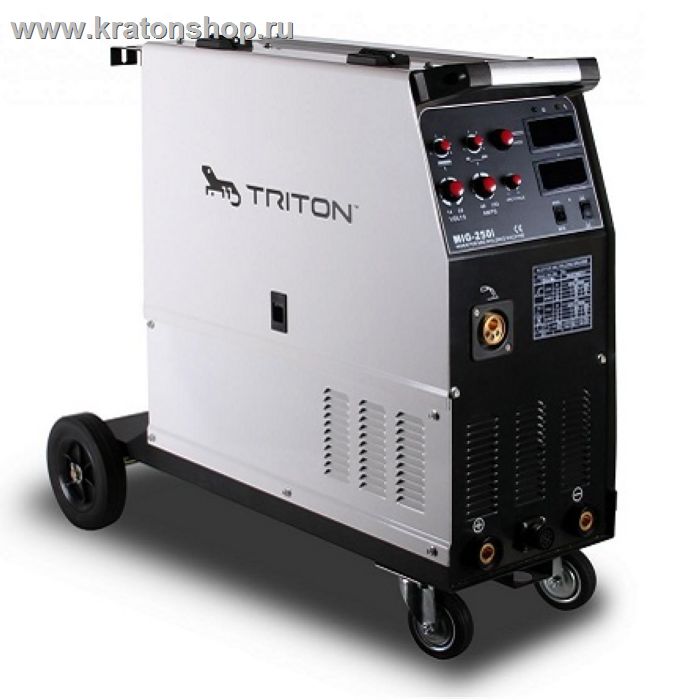 Сварочный полуавтомат TRITON MIG 250