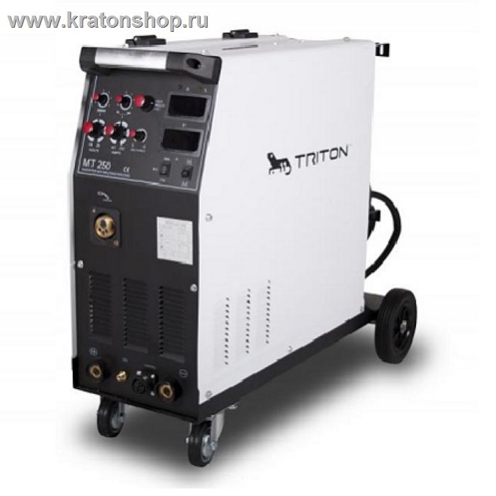 Сварочный полуавтомат TRITON MIG MT 250