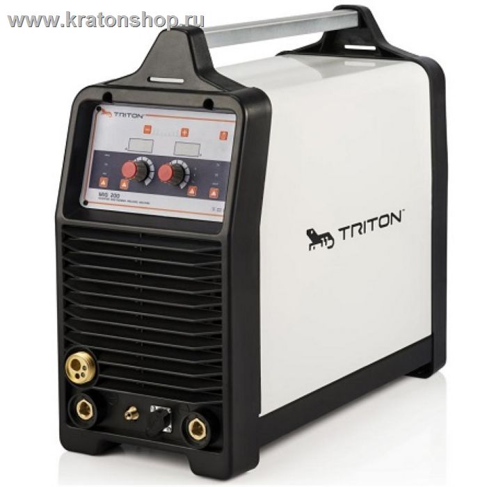 Сварочный полуавтомат TRITON MIG 200 AUTOSERVICE