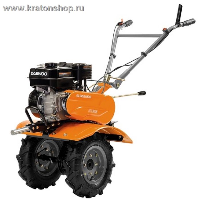 Мотоблок DAEWOO DATM 80110