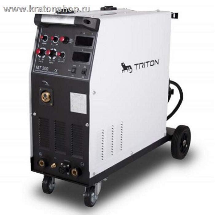 Сварочный полуавтомат TRITON MIG MT 300