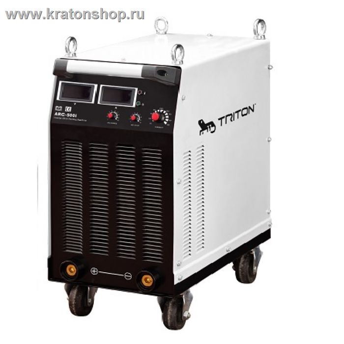 Сварочный инвертор TRITON ARC 500 CEL