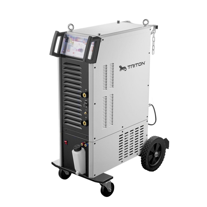 Аппарат аргонодуговой сварки TRITON ALUTIG 500Р AC/DC W